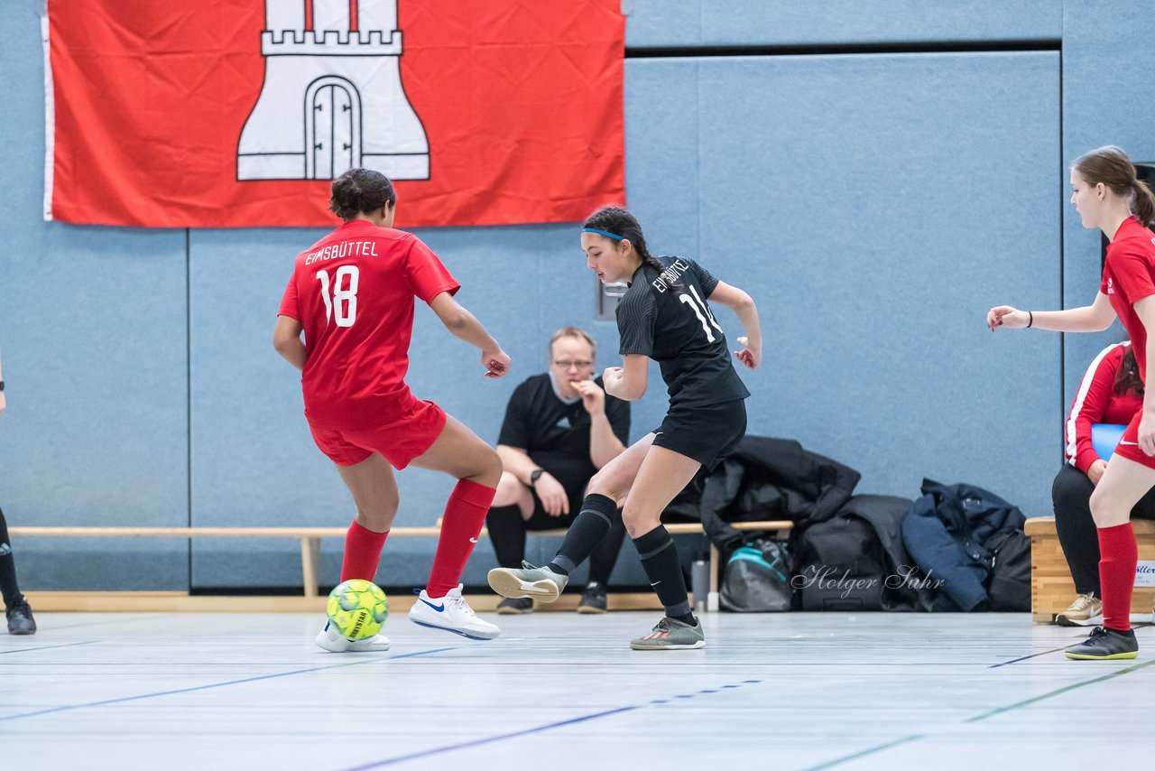 Bild 62 - B-Juniorinnen Futsalmeisterschaft